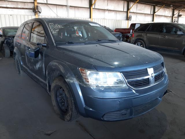 DODGE JOURNEY SE 2010 3d4pg4fb5at141003