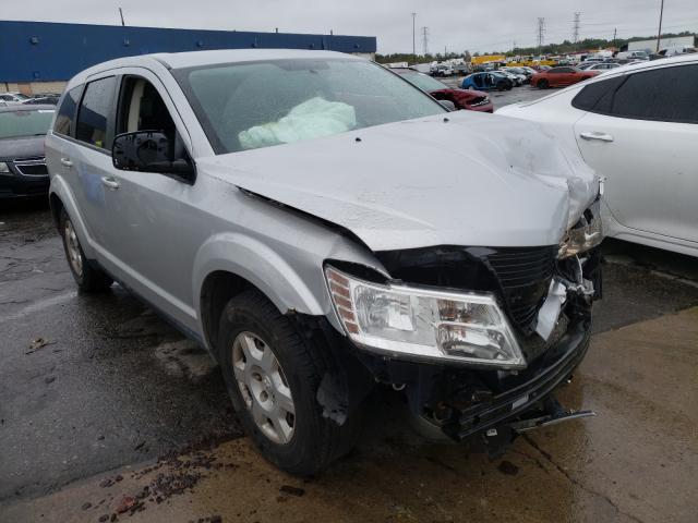 DODGE JOURNEY SE 2010 3d4pg4fb5at146251