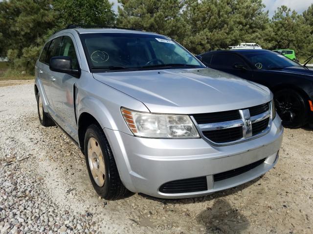 DODGE JOURNEY SE 2010 3d4pg4fb5at153877