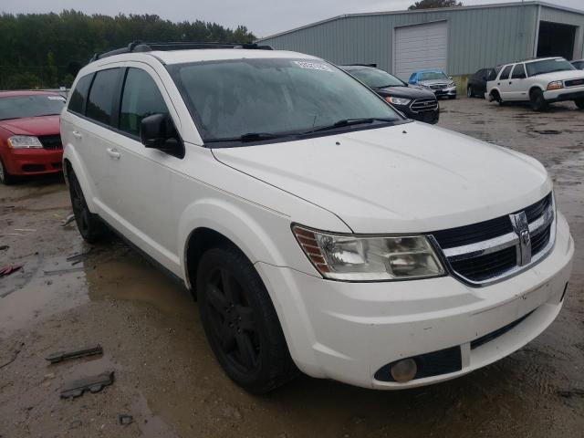 DODGE JOURNEY SE 2010 3d4pg4fb5at153880