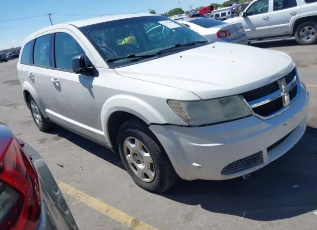 DODGE JOURNEY 2010 3d4pg4fb5at154639