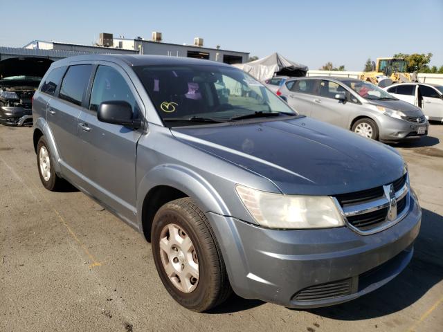 DODGE JOURNEY SE 2010 3d4pg4fb5at155631