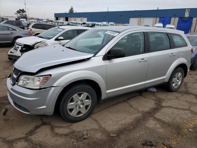 DODGE JOURNEY 2010 3d4pg4fb5at157346