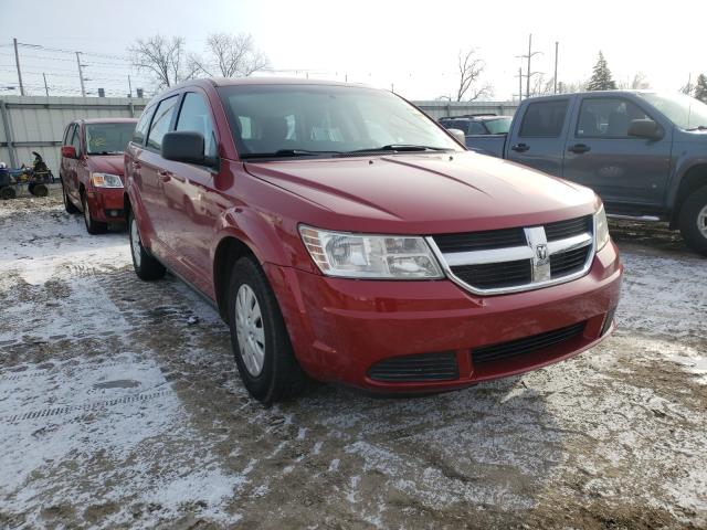 DODGE JOURNEY SE 2010 3d4pg4fb5at165429