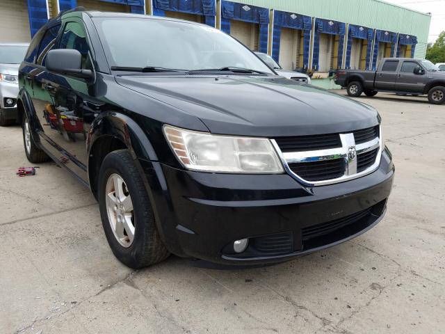 DODGE JOURNEY SE 2010 3d4pg4fb5at174776