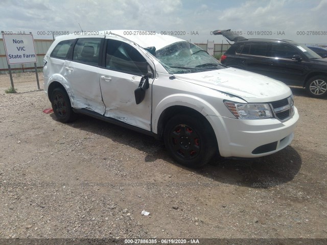 DODGE JOURNEY 2010 3d4pg4fb5at181985