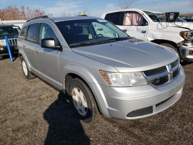 DODGE JOURNEY SE 2010 3d4pg4fb5at182330