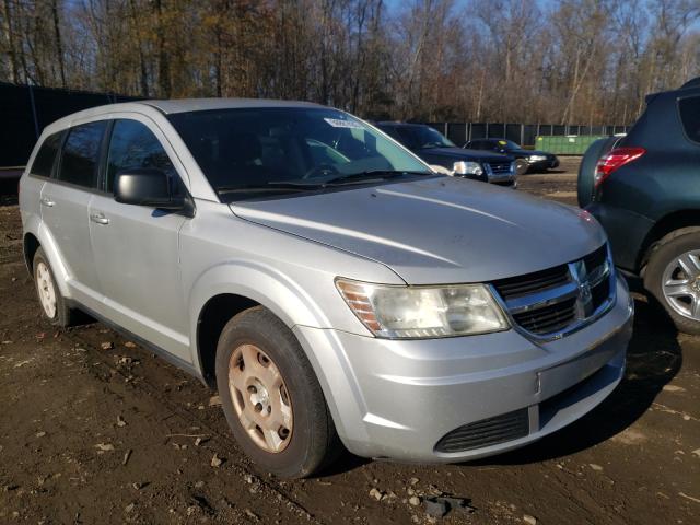 DODGE JOURNEY SE 2010 3d4pg4fb5at187804