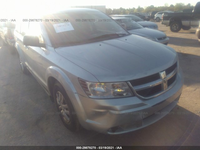 DODGE JOURNEY 2010 3d4pg4fb5at193232