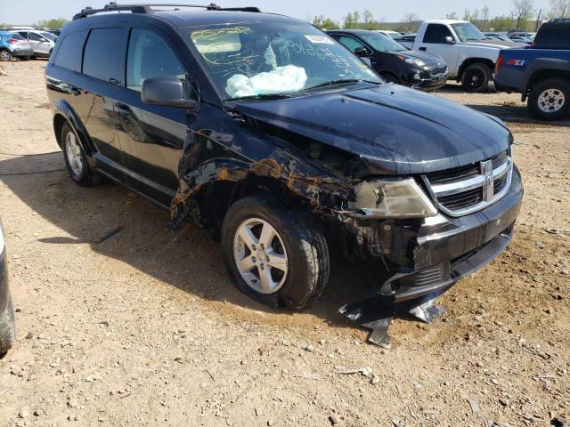 DODGE JOURNEY SE 2010 3d4pg4fb5at193277