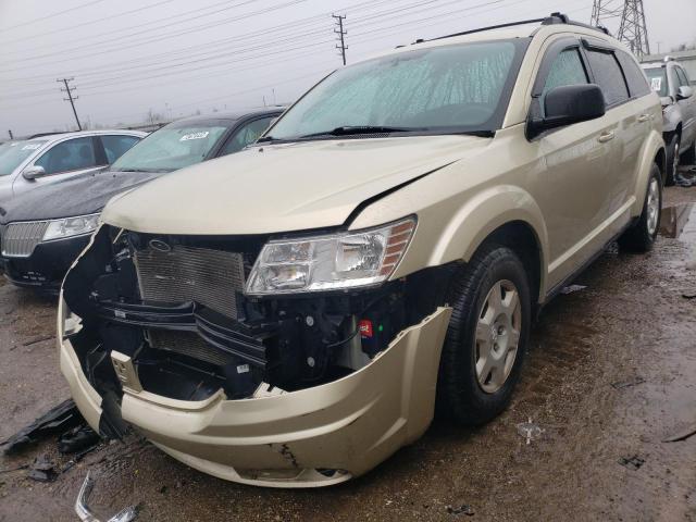 DODGE JOURNEY SE 2010 3d4pg4fb5at198494