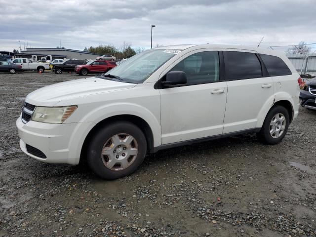 DODGE JOURNEY SE 2010 3d4pg4fb5at210529