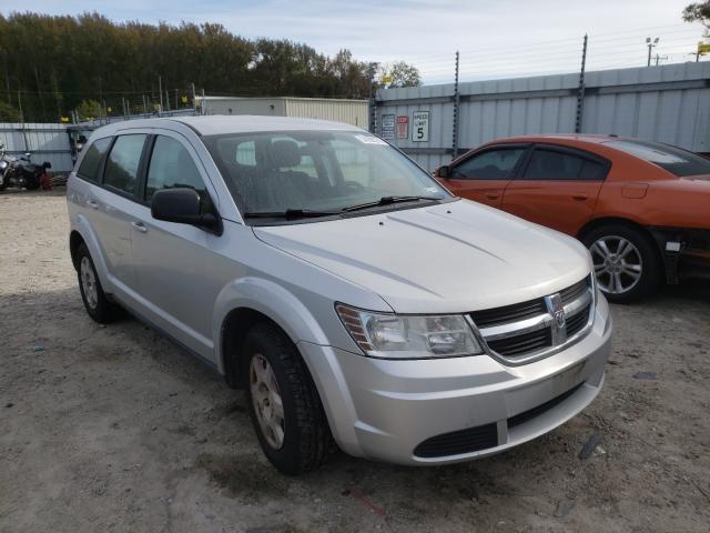 DODGE JOURNEY 2010 3d4pg4fb5at210532