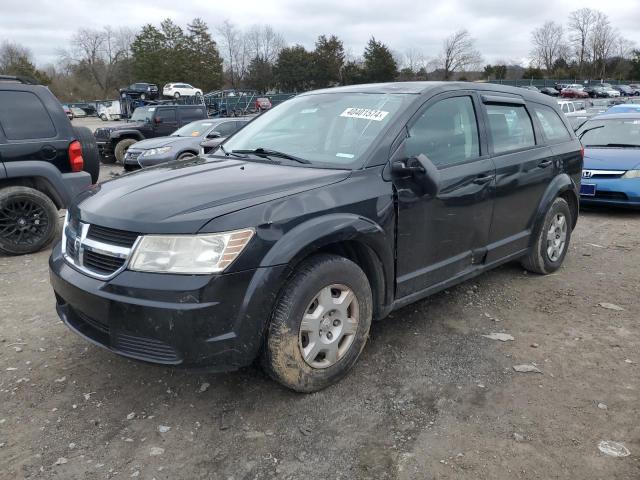 DODGE JOURNEY 2010 3d4pg4fb5at216377