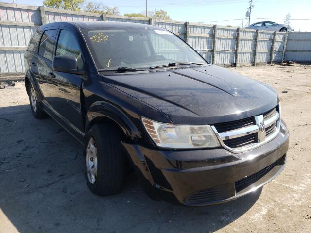 DODGE JOURNEY SE 2010 3d4pg4fb5at224947