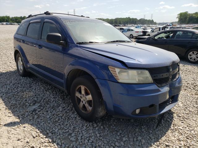 DODGE JOURNEY SE 2010 3d4pg4fb5at225032