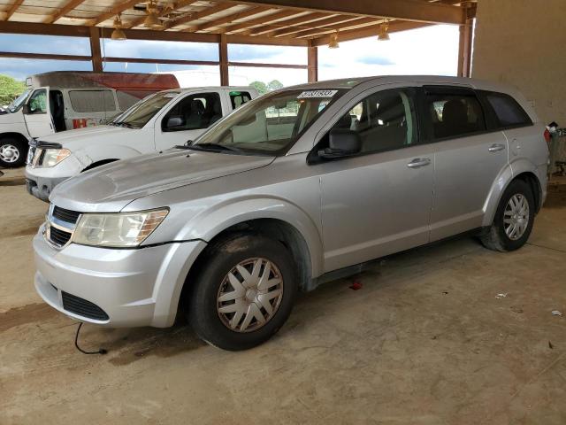 DODGE JOURNEY SE 2010 3d4pg4fb5at226794