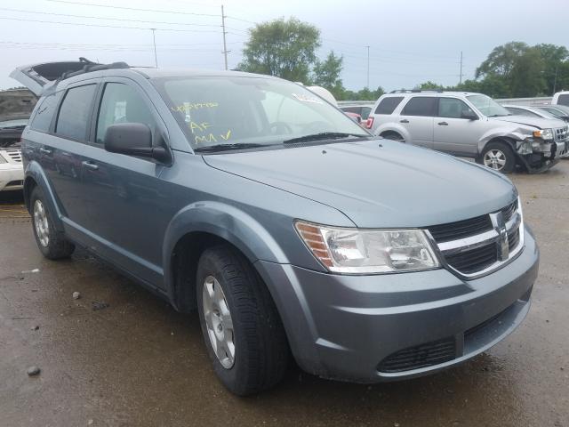 DODGE JOURNEY SE 2010 3d4pg4fb5at231039