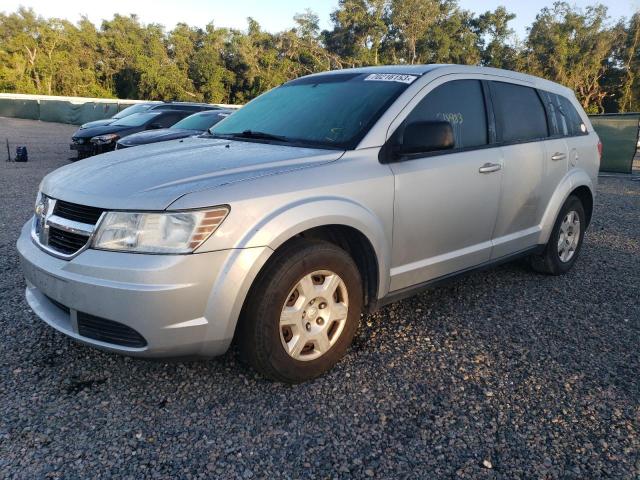 DODGE JOURNEY SE 2010 3d4pg4fb5at231381