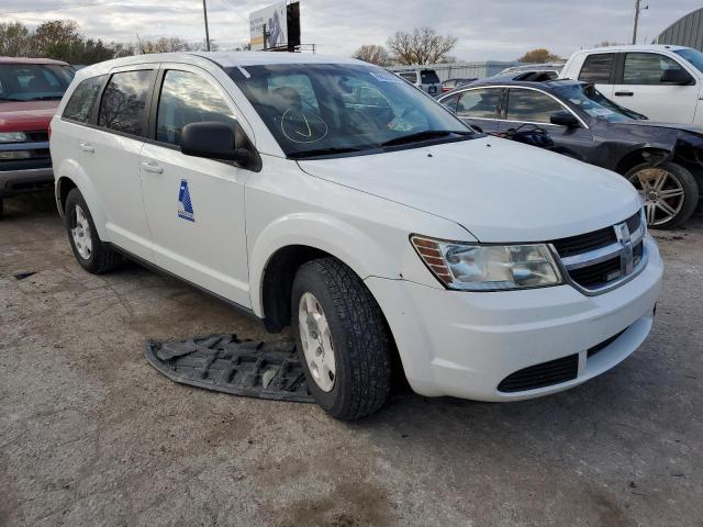 DODGE JOURNEY SE 2010 3d4pg4fb5at234264