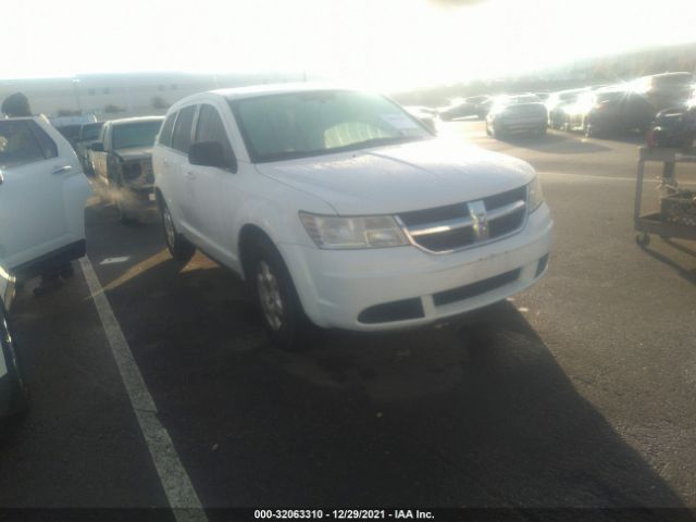 DODGE JOURNEY 2010 3d4pg4fb5at234636