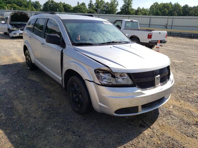 DODGE JOURNEY SE 2010 3d4pg4fb5at236631