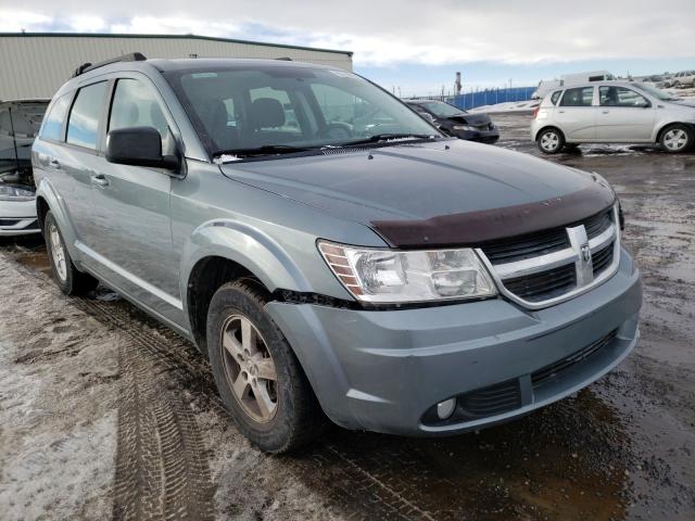 DODGE JOURNEY SE 2010 3d4pg4fb5at252683