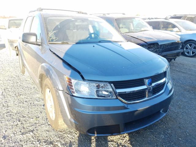 DODGE JOURNEY SE 2010 3d4pg4fb5at254692