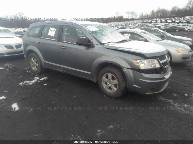 DODGE JOURNEY 2010 3d4pg4fb5at257706