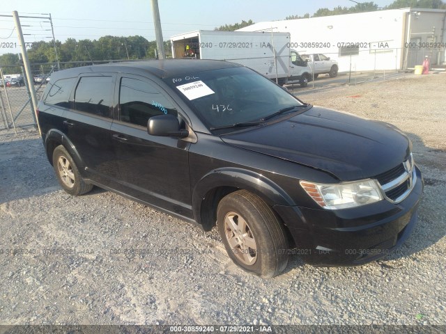 DODGE JOURNEY 2010 3d4pg4fb5at264025