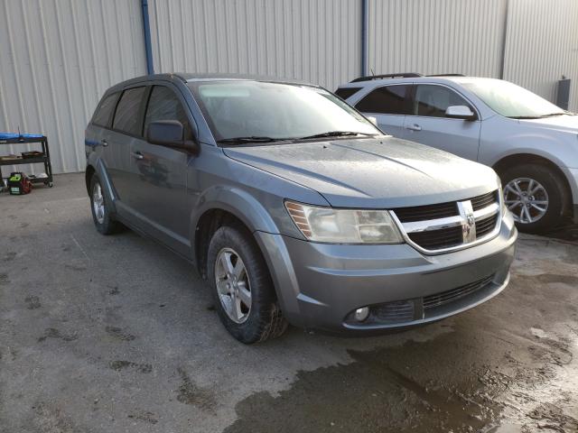 DODGE JOURNEY SE 2010 3d4pg4fb5at269399