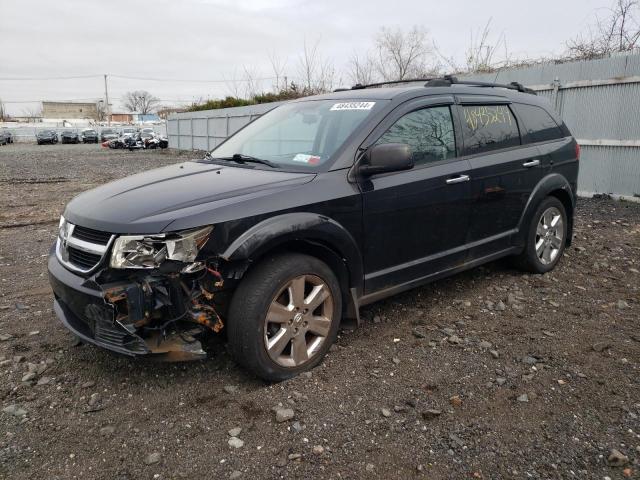 DODGE JOURNEY 2010 3d4pg4fb5at269810