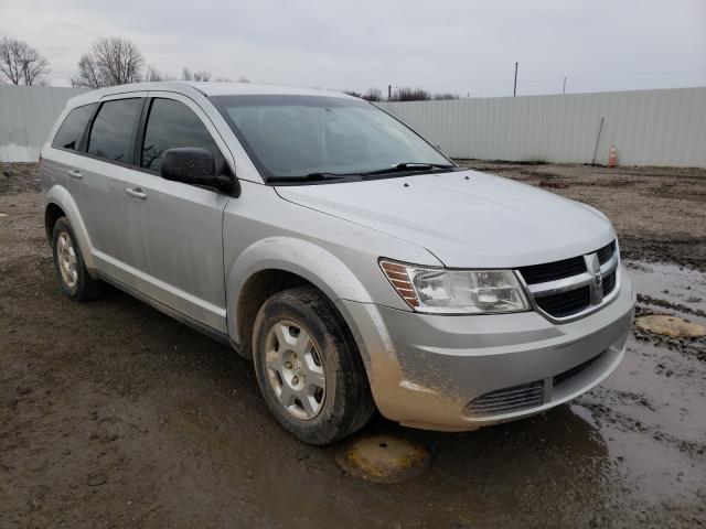 DODGE JOURNEY SE 2010 3d4pg4fb5at270908