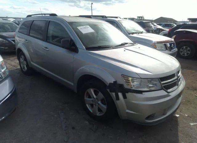 DODGE JOURNEY 2011 3d4pg4fb5bt503638