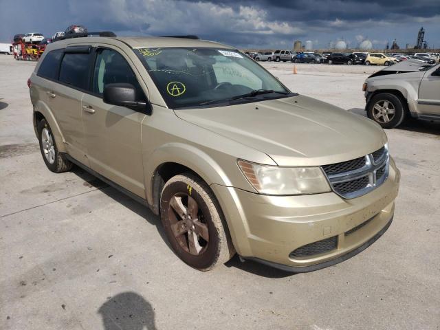 DODGE JOURNEY EX 2011 3d4pg4fb5bt504126