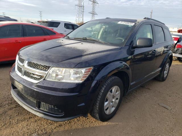 DODGE JOURNEY 2011 3d4pg4fb5bt504241