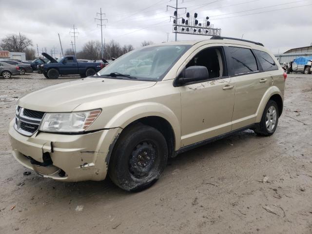 DODGE JOURNEY 2011 3d4pg4fb5bt509455