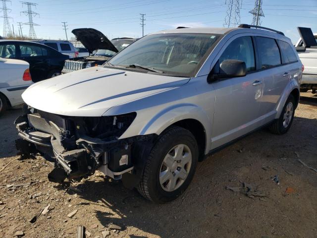 DODGE JOURNEY 2011 3d4pg4fb5bt517555