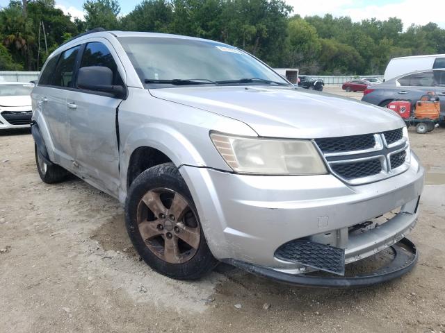 DODGE JOURNEY EX 2011 3d4pg4fb5bt521444