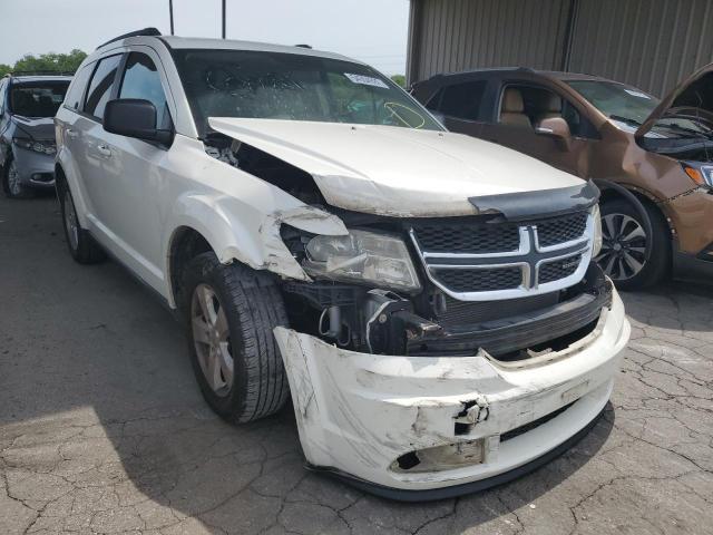 DODGE JOURNEY EX 2011 3d4pg4fb5bt527177