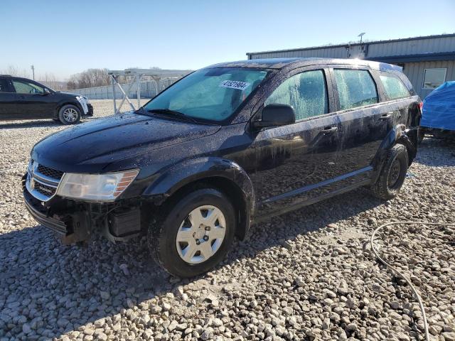 DODGE JOURNEY 2011 3d4pg4fb5bt529141