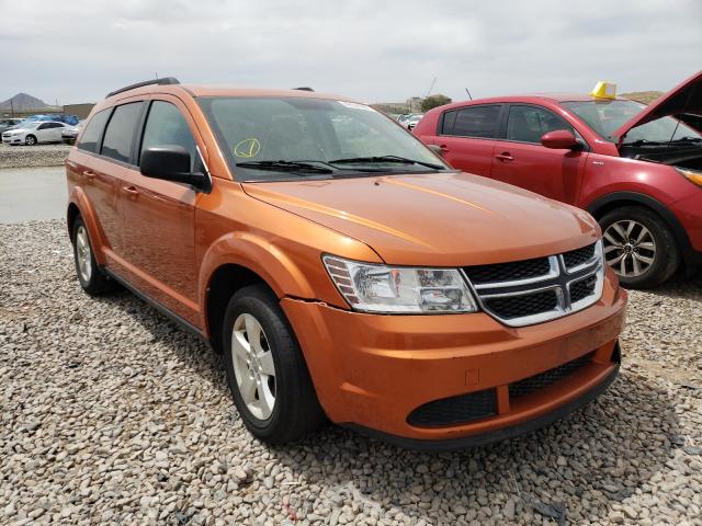 DODGE JOURNEY EX 2011 3d4pg4fb5bt535991