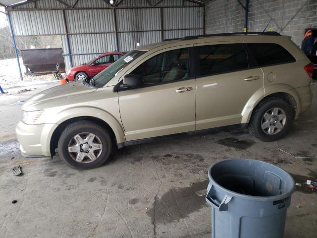 DODGE JOURNEY EX 2011 3d4pg4fb5bt536834