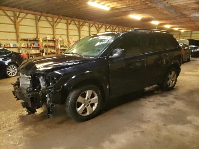 DODGE JOURNEY EX 2011 3d4pg4fb5bt537451