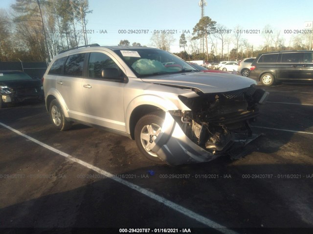 DODGE JOURNEY 2011 3d4pg4fb5bt547719