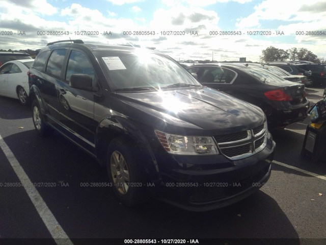 DODGE JOURNEY 2011 3d4pg4fb5bt548031