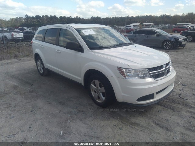 DODGE JOURNEY 2011 3d4pg4fb5bt552838