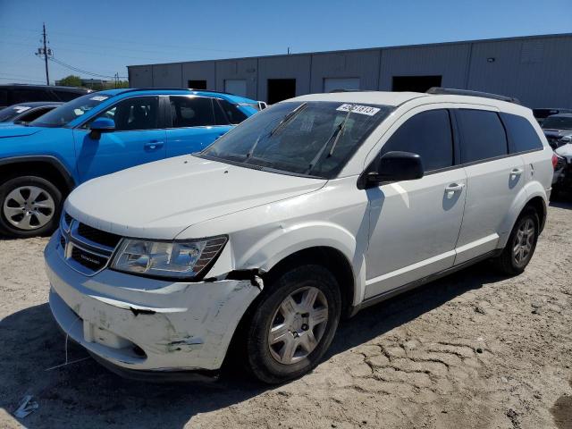 DODGE JOURNEY EX 2011 3d4pg4fb5bt554511