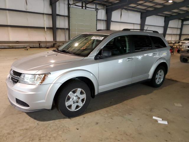 DODGE JOURNEY EX 2011 3d4pg4fb5bt567002