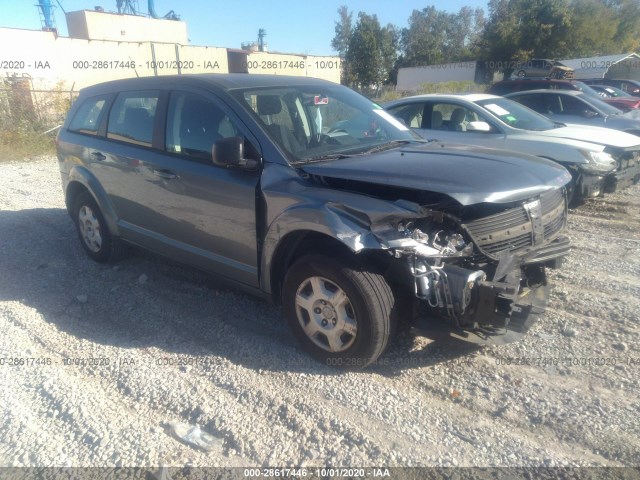 DODGE JOURNEY 2010 3d4pg4fb6at103182